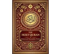 The Holy Quran | Quran Translate Pickthal ed in English | Full 114 parts The Holy Qur-an (Koran) (Memorize English Split Word Translation .)