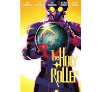 THE HOLY ROLLER (COMIC AMERICANO)