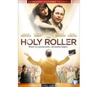 The Holy Roller [USA] [DVD]