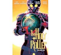 The Holy Roller Volume 1 – Image Comics