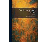 The Holy Roman Empire