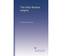 The Holy Roman empire