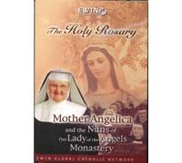 The Holy Rosary with Mother Angelica - DVD
