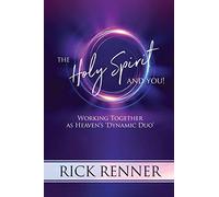 The Holy Spirit and You: Working Together as Heaven's 'Dynamic Duo'