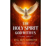 THE HOLY SPIRIT GOD WITH US
