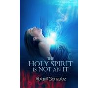 The Holy Spirit is NOT an IT