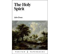 The Holy Spirit (Puritan Paperbacks)