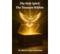 The Holy Spirit: The Treasure Within