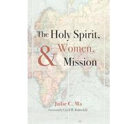The Holy Spirit, Women, and Mission