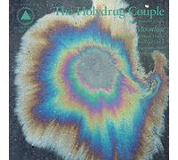 THE HOLYDRUG COUPLE - Moonlust