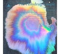 The Holydrug Couple - Moonlust (2025 Art Edition) [Vinilo]