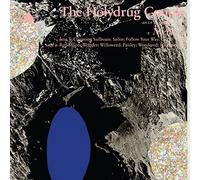 The Holydrug Couple - Noctuary [Vinilo]