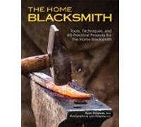 The Home Blacksmith (ebook)