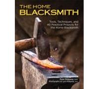 The Home Blacksmith (ebook)