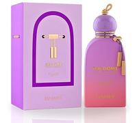 The home - capital by hamidi para mujeres - 3.4 oz edp spray