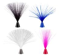 THE HOME DECO FACTORY Party time LA9560 Lámpara de fibra óptica Interior 4lamp(s)