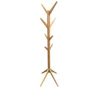THE HOME DECO FACTORY PERCHERO H.178 CM MADERA