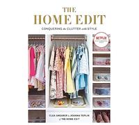 The Home Edit: Conquering the clutter with style: A Netflix Original Series - Season 2 now showing on Netflix