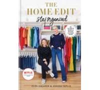 The Home Edit Stay Organized (ebook)