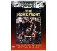 The Home Front - The German People In War Time 1939-1945 [2000] [Reino Unido] [DVD]