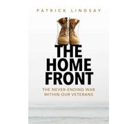 The Home Front: The never-ending war within our veterans