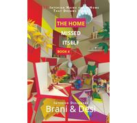 The Home Missed Itself: 33 Interior Haiku for a Home That Dreams Itself