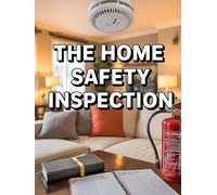 The Home Safety Inspection: Home Safety Preparedness, Protection and Precautions Tests (THE SOVEREIGN TRADES SERIES Global Sovereign University · Tradification)