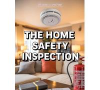 The Home Safety Inspection: Home Safety Preparedness, Protection and Precautions Tests (THE SOVEREIGN TRADES SERIES Global Sovereign University · Tradification)