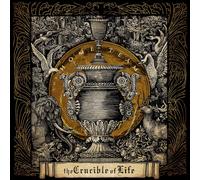 The Home Team – The Crucible of Life – CD – Importación USA