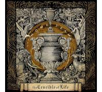 The Home Team – The Crucible of Life – Vinilo (Heavy Gold)