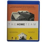 The Home Team [USA] [Blu-ray]