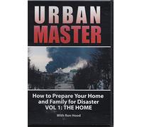 The Home: UrbanMaster Volume 1 (DVD)