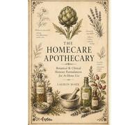 The Homecare Apothecary (The Skin Savvy Method)