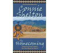 The Homecoming (Ben Pecos Mysteries)