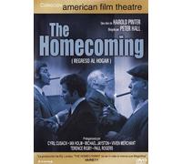 The homecoming [DVD]
