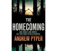 The Homecoming (ebook)