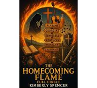 The Homecoming Flames Full Circle in Corinth (The Amazing Grace of Intentional Warriors)