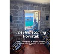 The Homecoming: Nobel Laureate John M. Martinis in Croatia