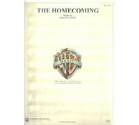 The Homecoming - Piano Solo by Hagood Hardy