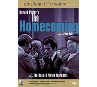 The Homecoming [Reino Unido] [DVD]