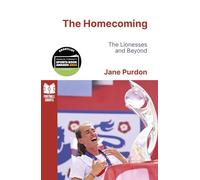 The Homecoming: The Lionesses and Beyond (Football Shorts)