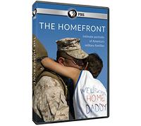 The Homefront [USA] [DVD]