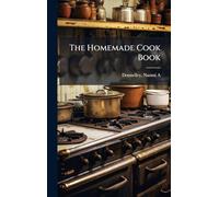The Homemade Cook Book