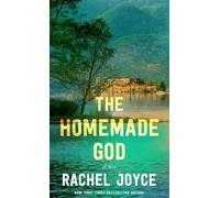 The Homemade God (Platinum Fiction)