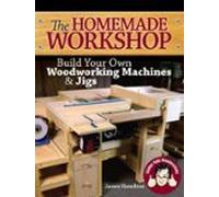 The Homemade Workshop (ebook)