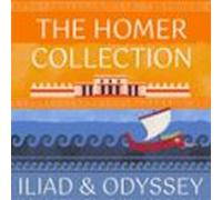 The Homer Collection (audiolibro)