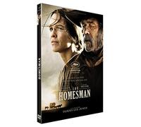 The Homesman [Francia] [DVD]