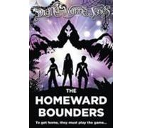The Homeward Bounders (ebook)