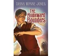 The Homeward Bounders (ebook)