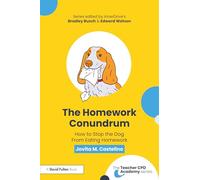 El enigma de los deberes – Cómo evitar que el perro se coma los deberes – The Teacher CPD Academy